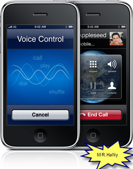 ������ ������� Iphone 3 GS