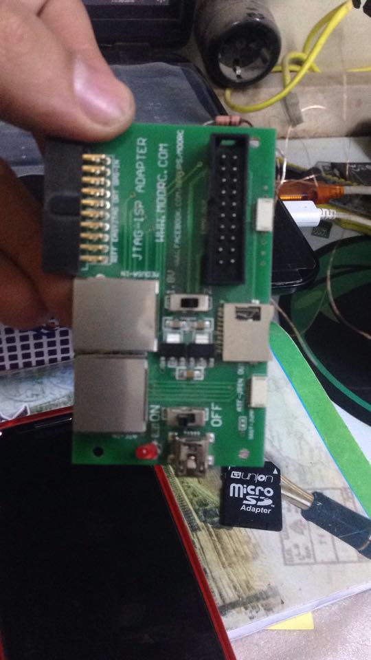 ���� ����� ����� ������ Jtag