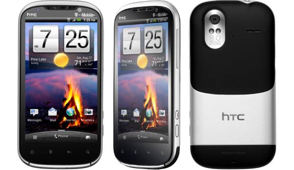 HTC Support List ����� ���������� ������