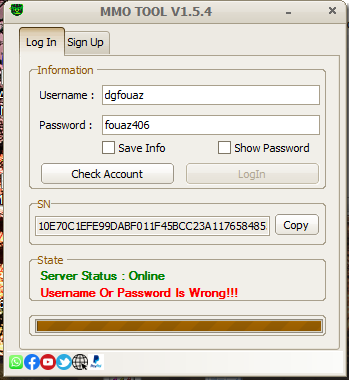 ���� ����� ���� ������ /For new user