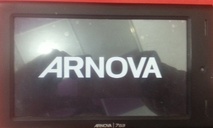 ����� ARNOVA