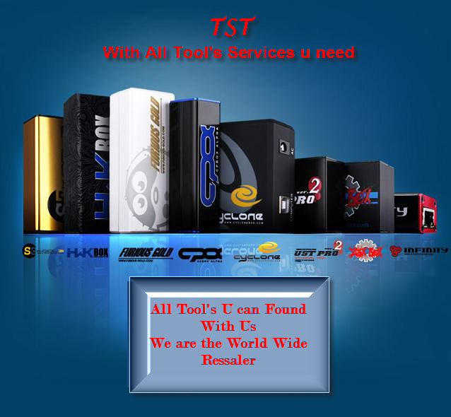 After Ead Big Surprise For All TST Costumer