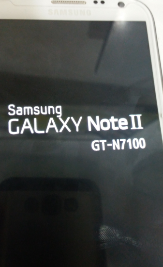 Samsung Galaxy Not2 N7100 ���� ��� �������