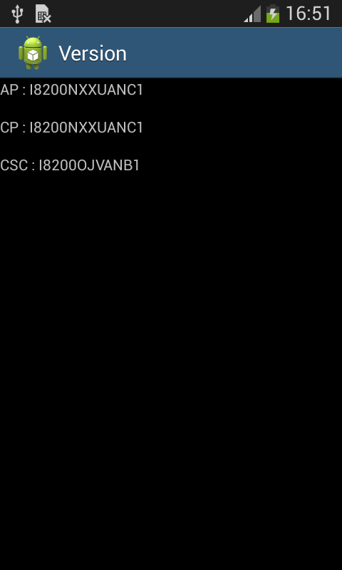 ����� ����� �� i8200n