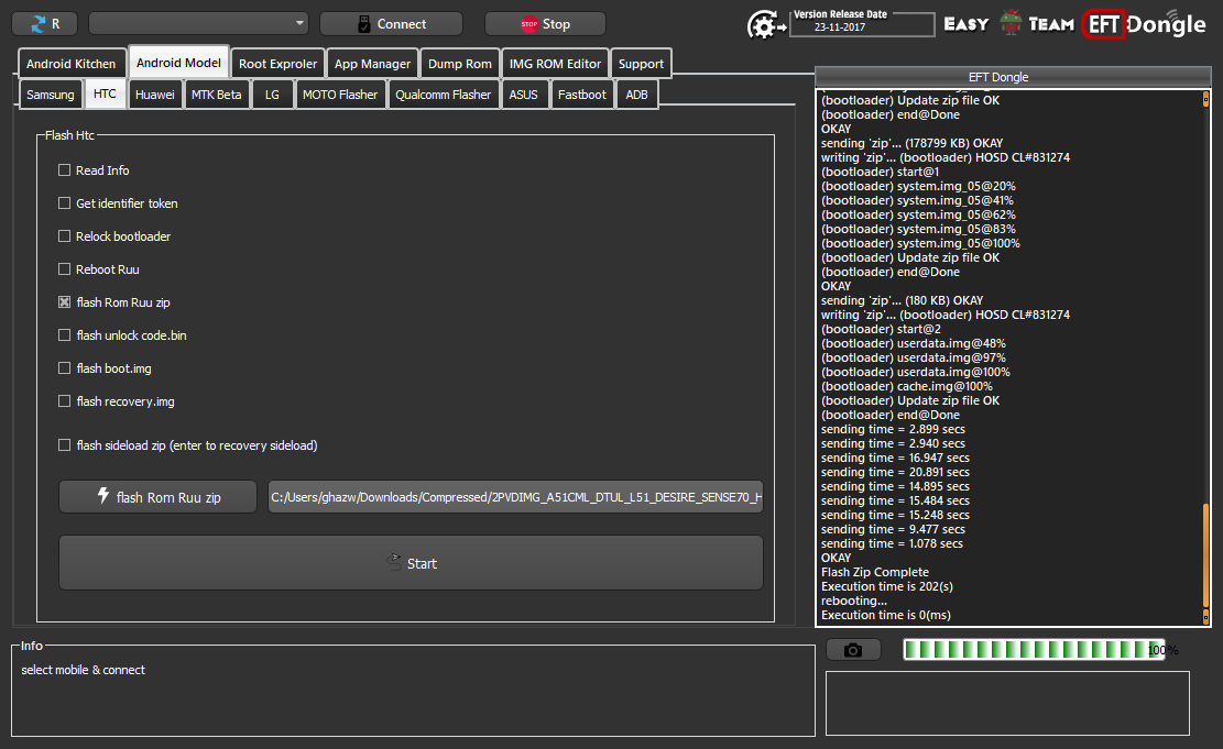 Easy Firmware Forums