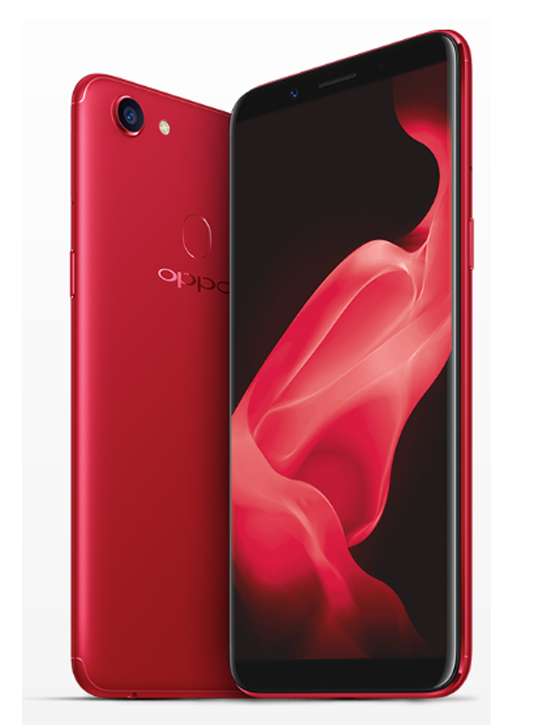 Oppo F5 CPH1723 Remove Password Without Lost Data