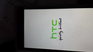 ������ �� ����� HTC Desire 600 dual sim