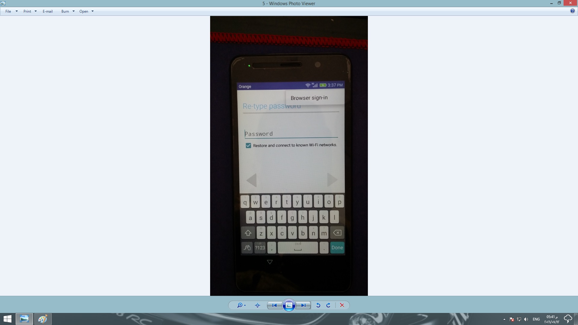 ���� ���� �����  Huawei scc-u21  �����