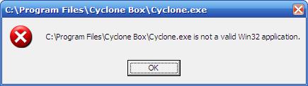 Cyclone BOMB!!! RAPUv21 Unlock/SD Repair/RPL Back/Downgrade/SecAnalys/Standalone SX4!
