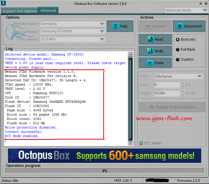 طريقة عمل Repair Samsung I9000 طريقة عمل Repair Samsung I9000