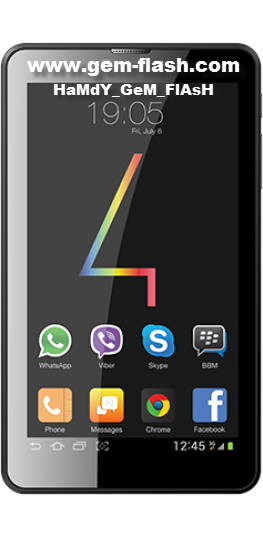 ����� ��� ��� ����� ���� ����� Four Mobile T100 (Tablet) MT6582 4.4.2