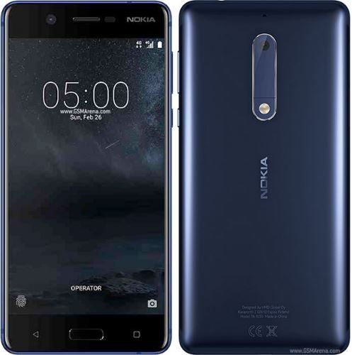    Nokia 5 TA-1053 FRP Android 9