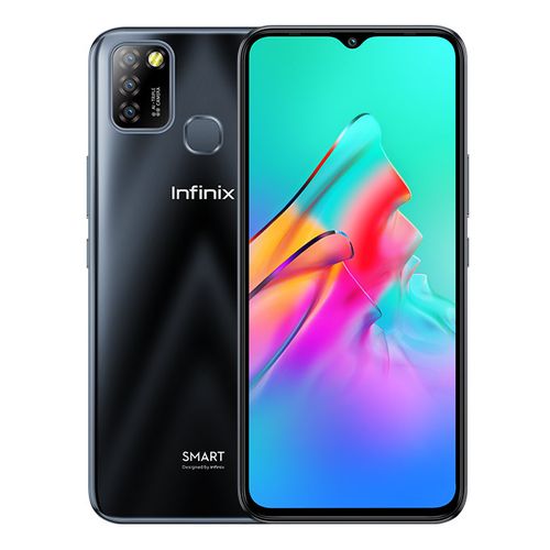    Infinix Smart 5( X657C)