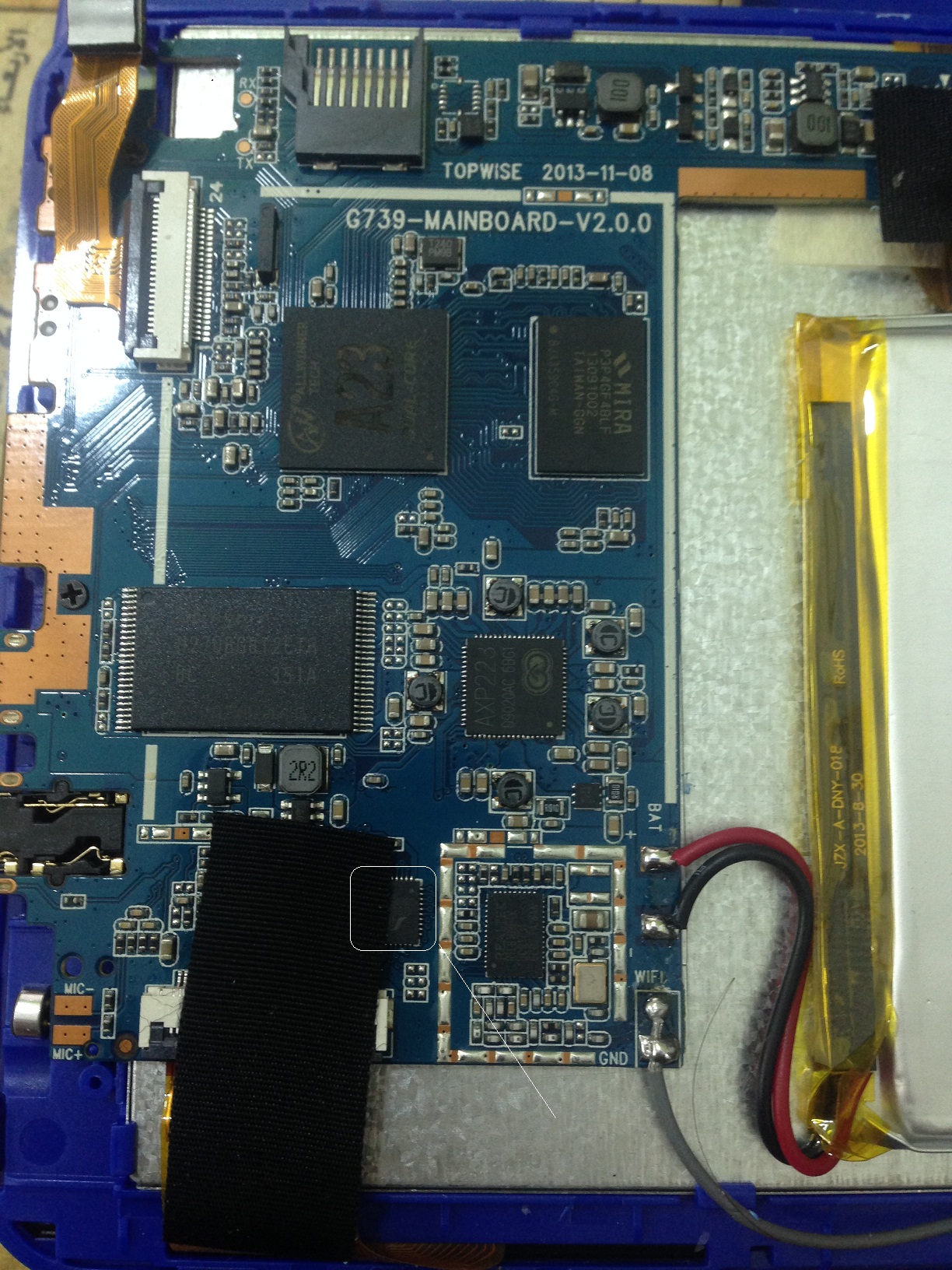 �� ���� � sunstech 4gb