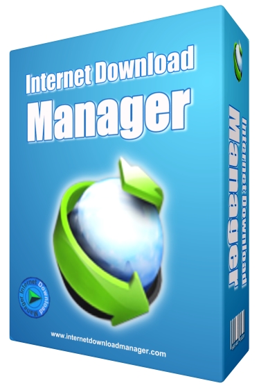          Internet Download Manager 6.37.14