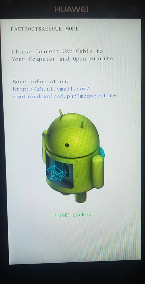 HUAWEL G6-U10