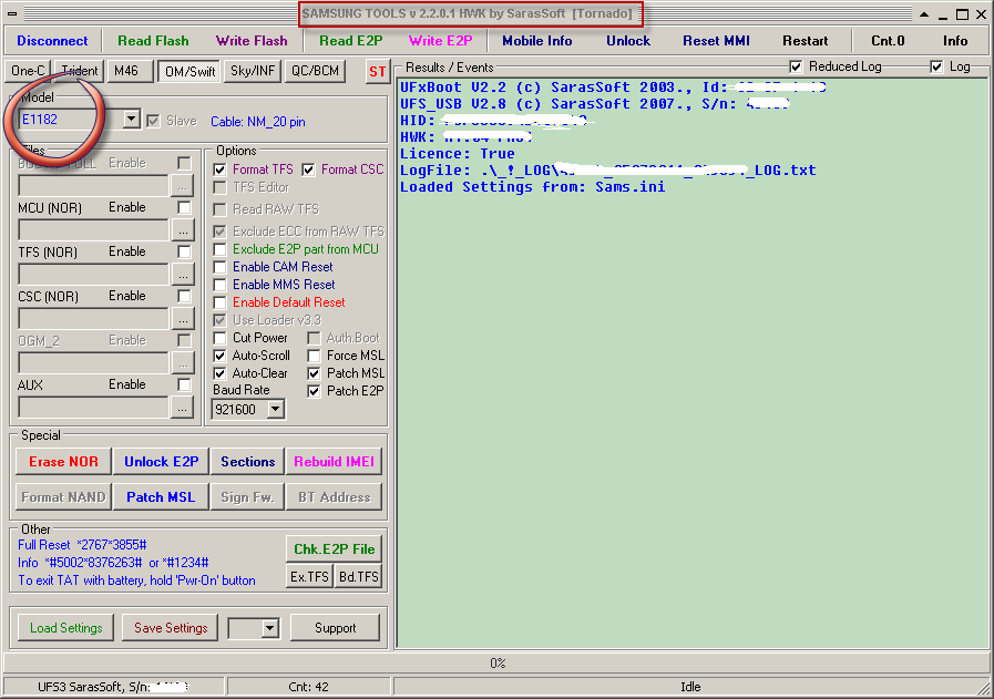 HWK Release 04/07/2011+ ����� ���