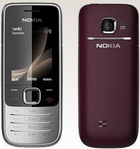         Nokia & BB5      .