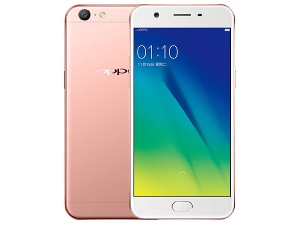  OPPO A57T    UMT