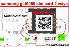 GALAXY i9060 ������ SIM 1