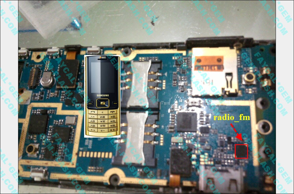 ~{..����� ����..}~ ╣◄������� �������� GT-d780 ►╠