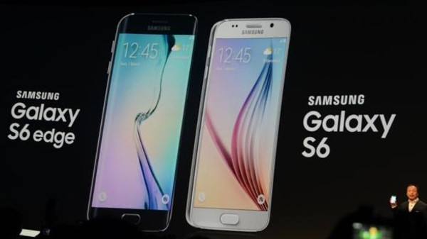 ������� ������ S6 G920P_6.0.1