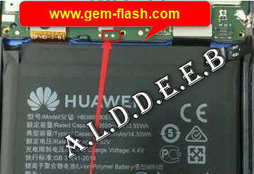     Huawei Honor 8X JSN-L22