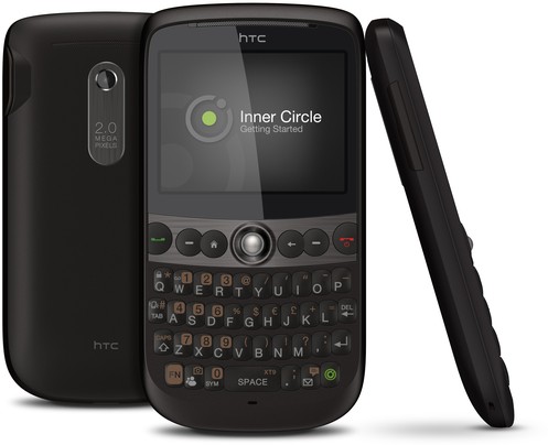 HTC Support List ����� ���������� ������