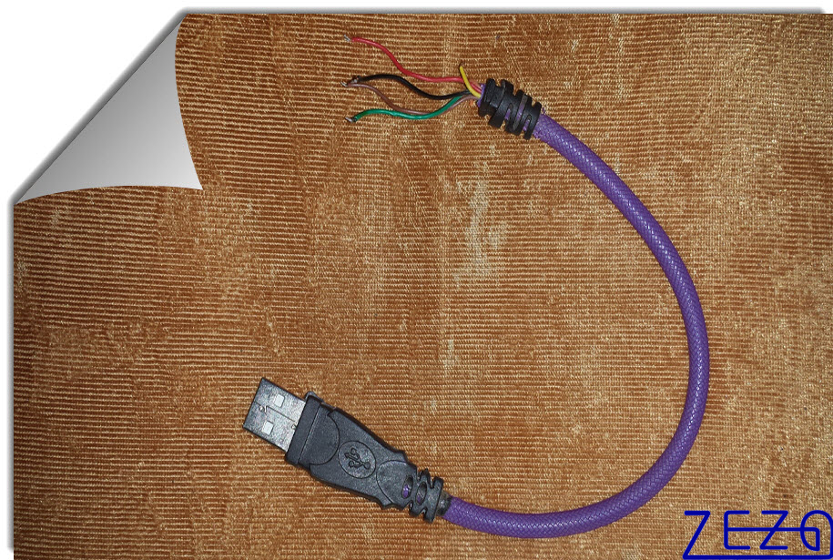 طريقه تحويل وصله 108 الي USB فقط طريقه تحويل وصله 108 الي USB فقط