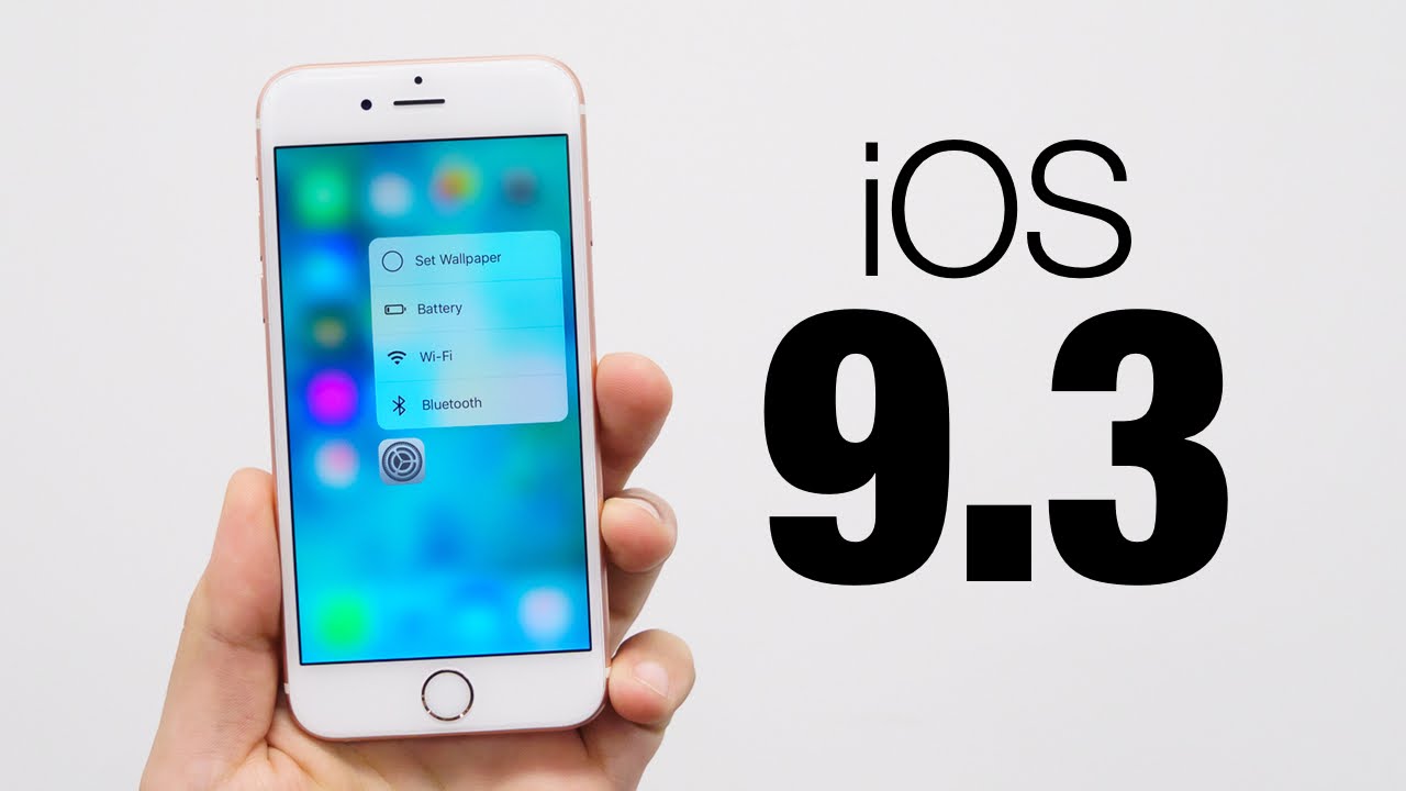 iso 9.3