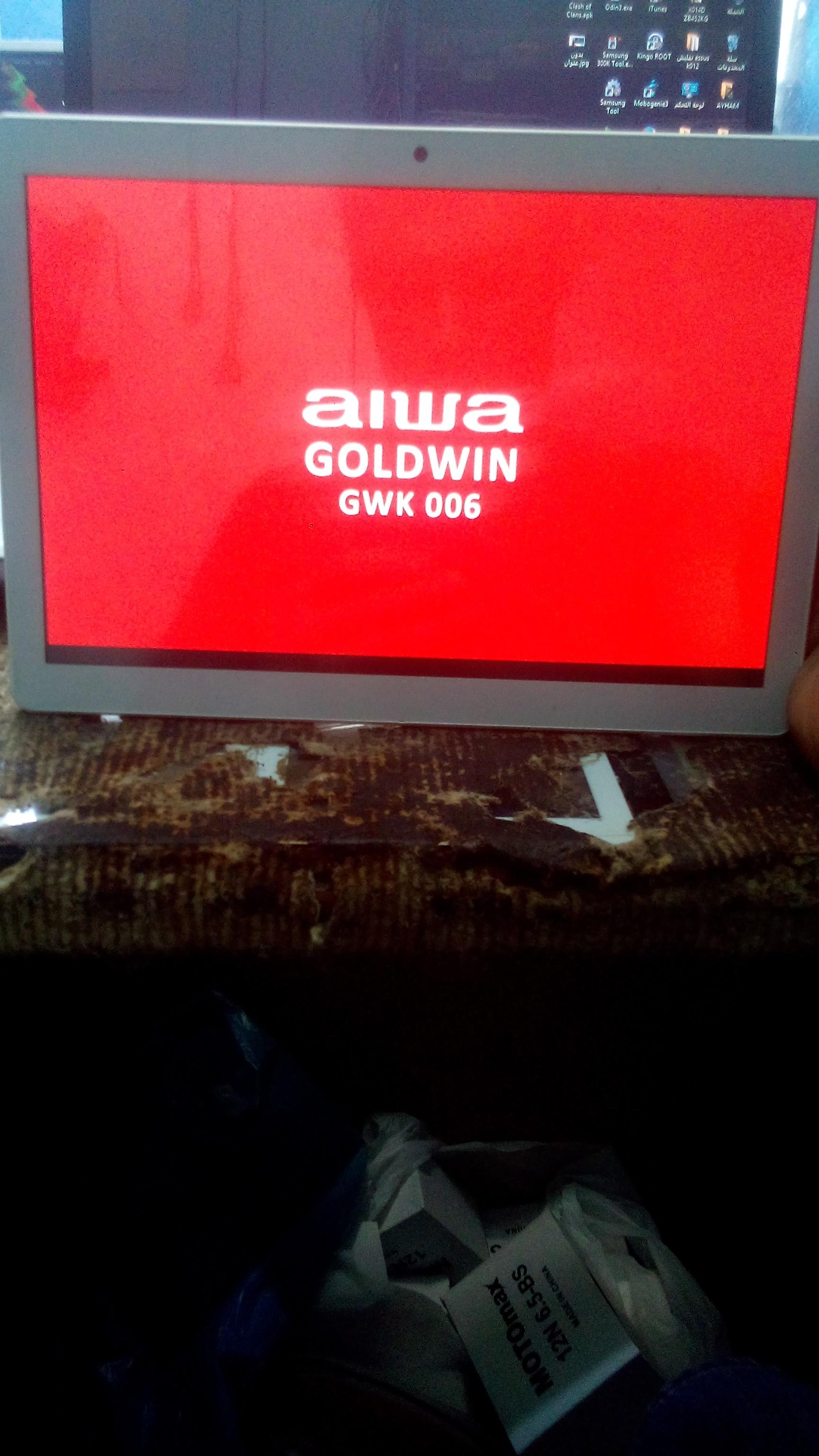 ��� 10 ��� aiwa ����� GWK006 ���� ��� ������