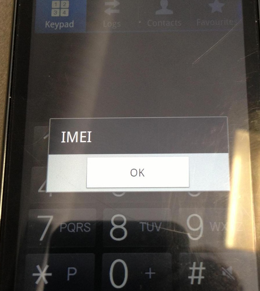 حصــــرى حل مشكلة IMEI I5500 حصــــرى حل مشكلة IMEI I5500