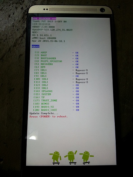 �����  htc one max verizon