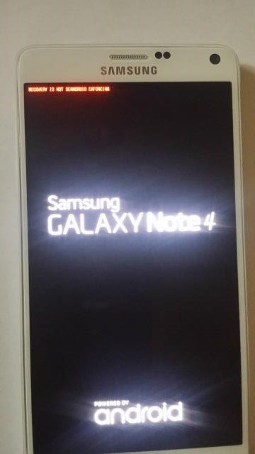 ممكن فلاشة سامسونج N910C ممكن فلاشة سامسونج N910C