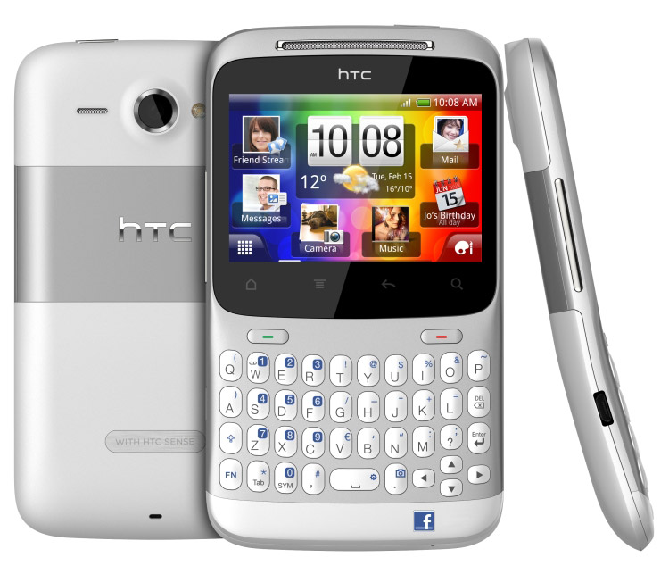 HTC Support List ����� ���������� ������